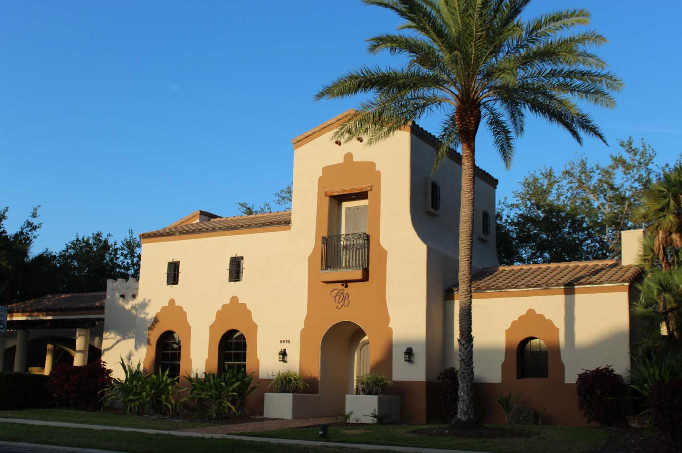 Casa Bella community