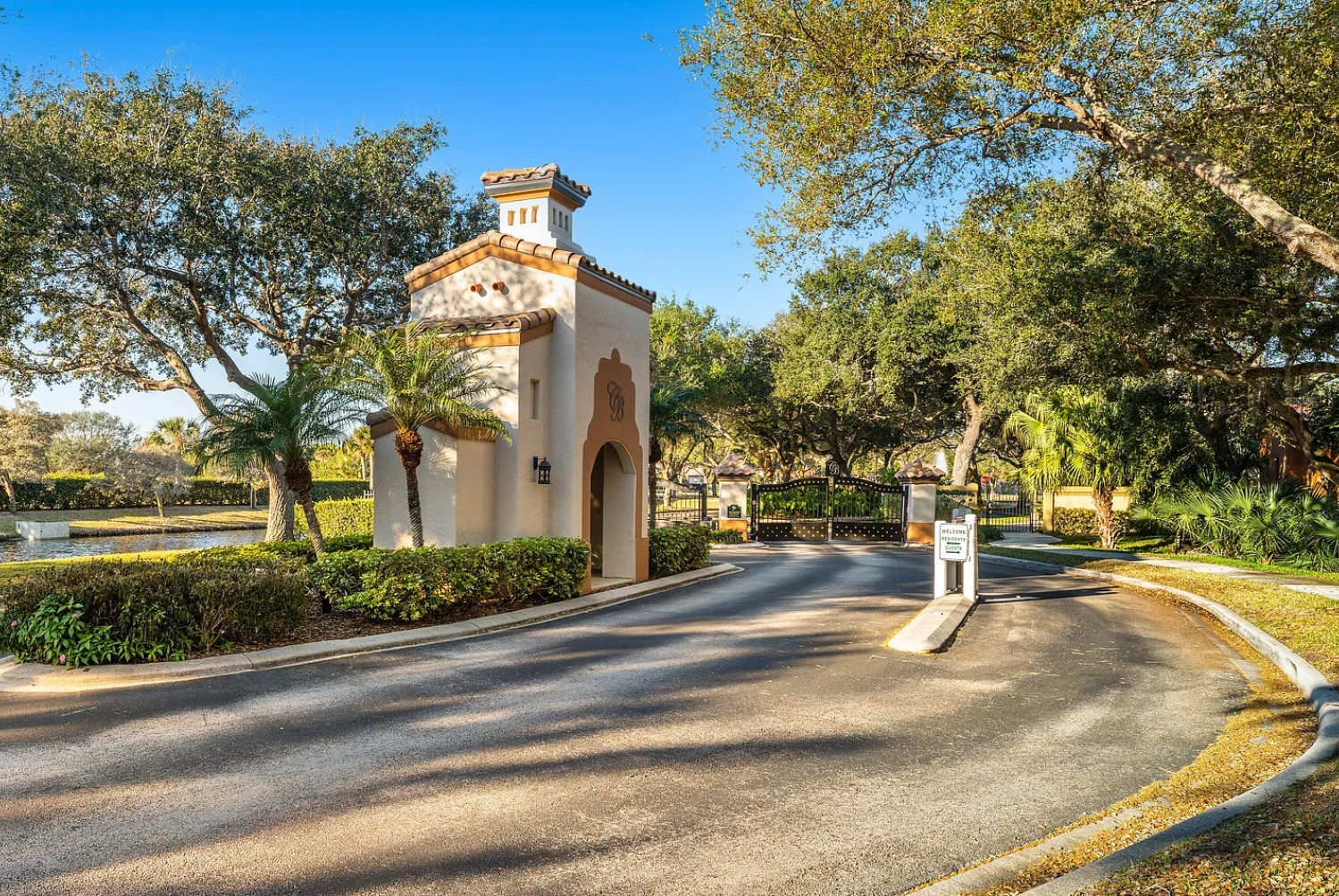 Casa Bella community