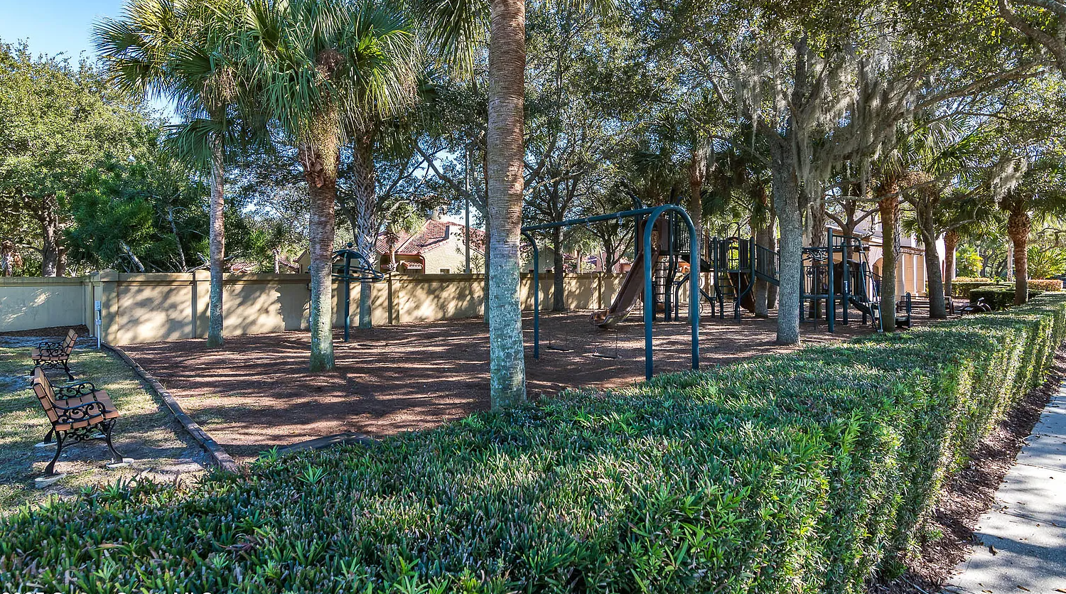 Casa Bella community