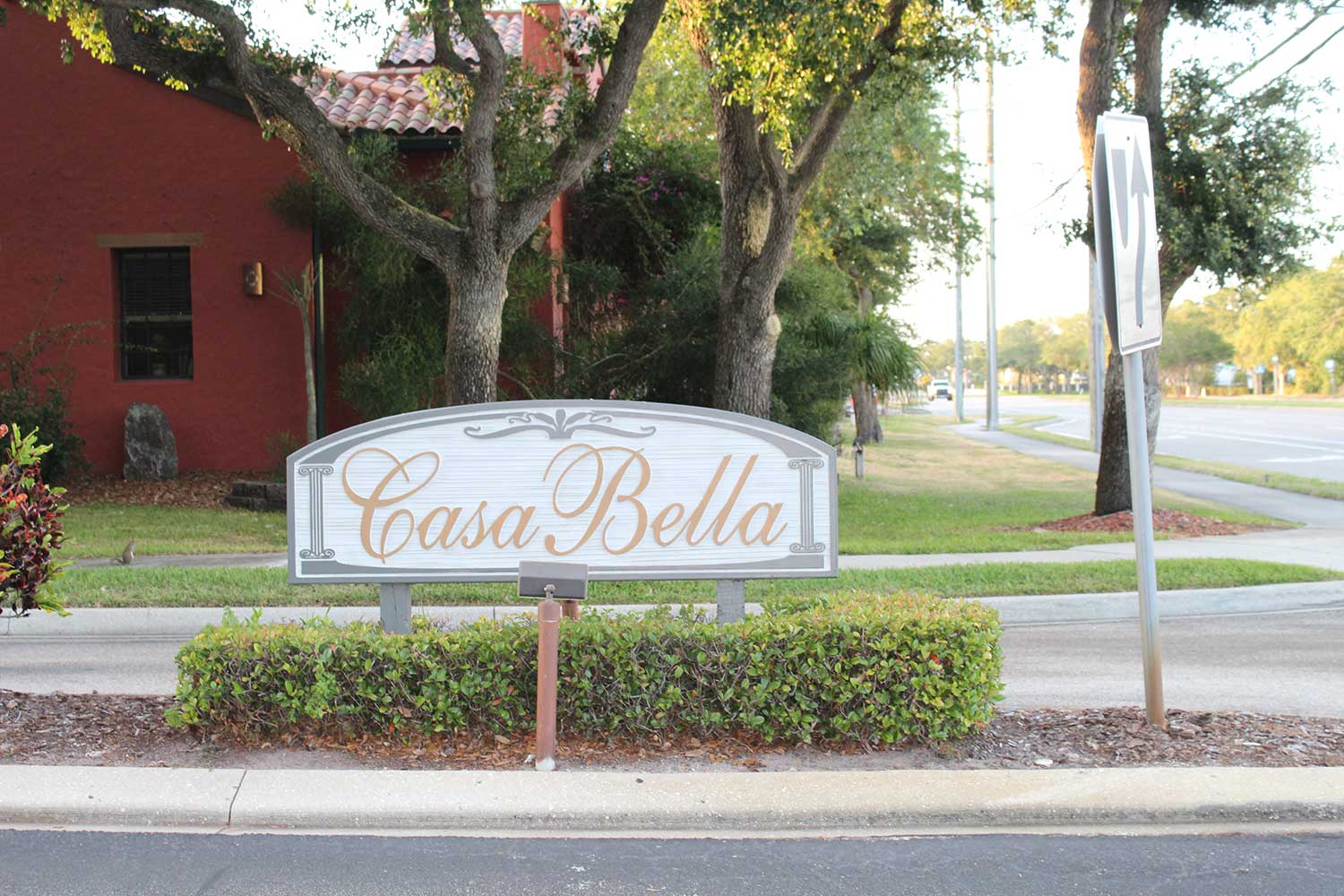 Casa Bella community